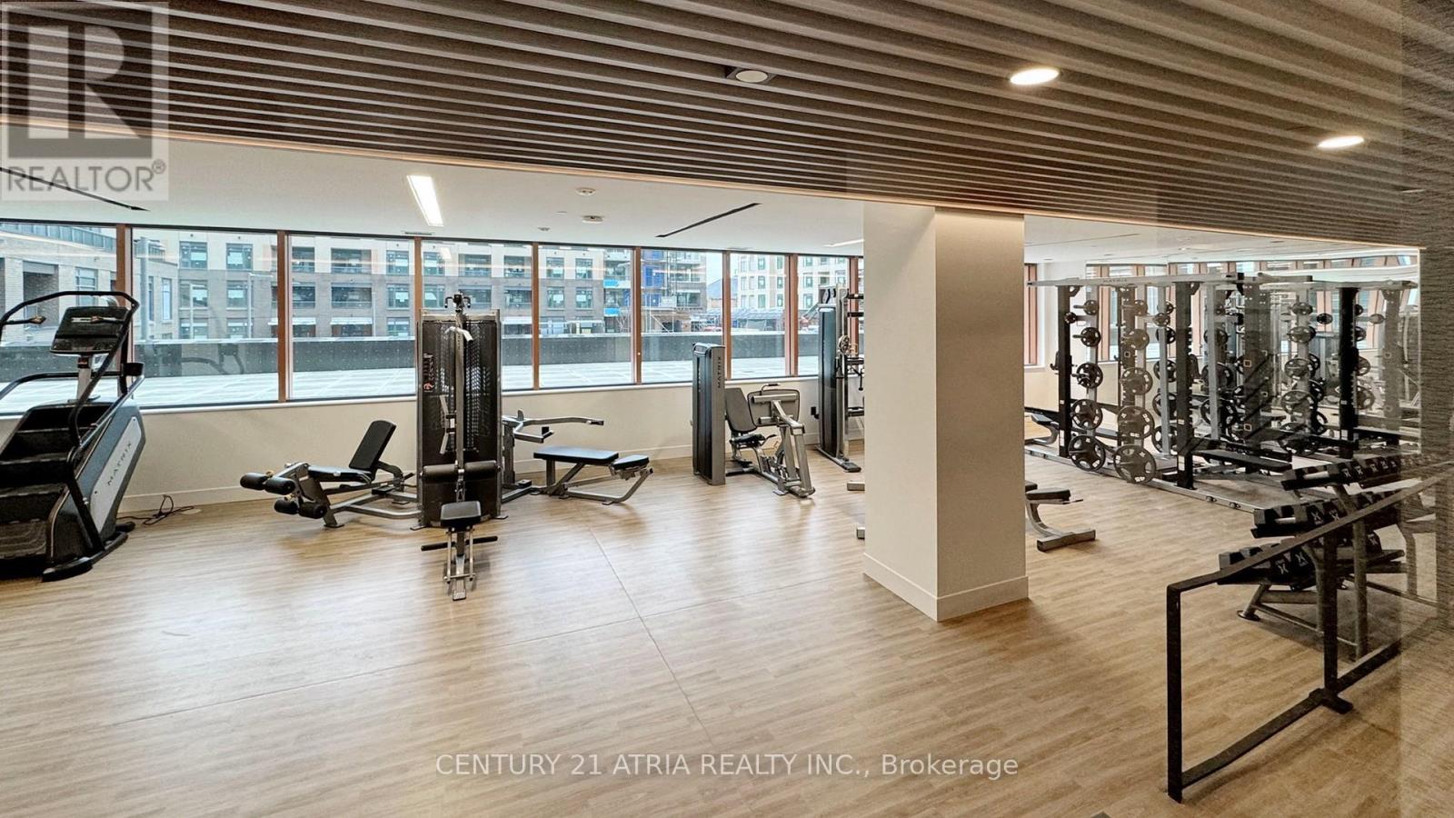 514 - 7950 Bathurst Street, Vaughan (Beverley Glen), Ontario  L4J 0L4 - Photo 23 - N12754486