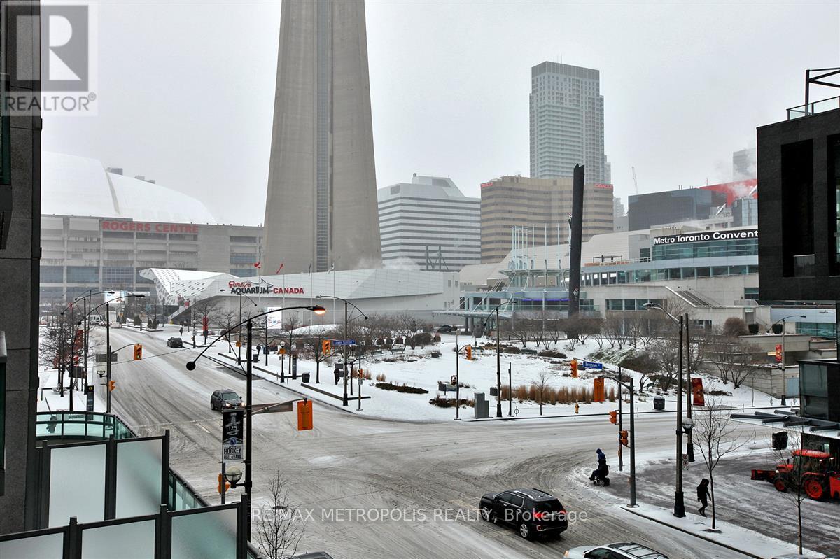 321 - 51 Lower Simcoe Street, Toronto, Ontario  M5J 3A4 - Photo 25 - C12553366