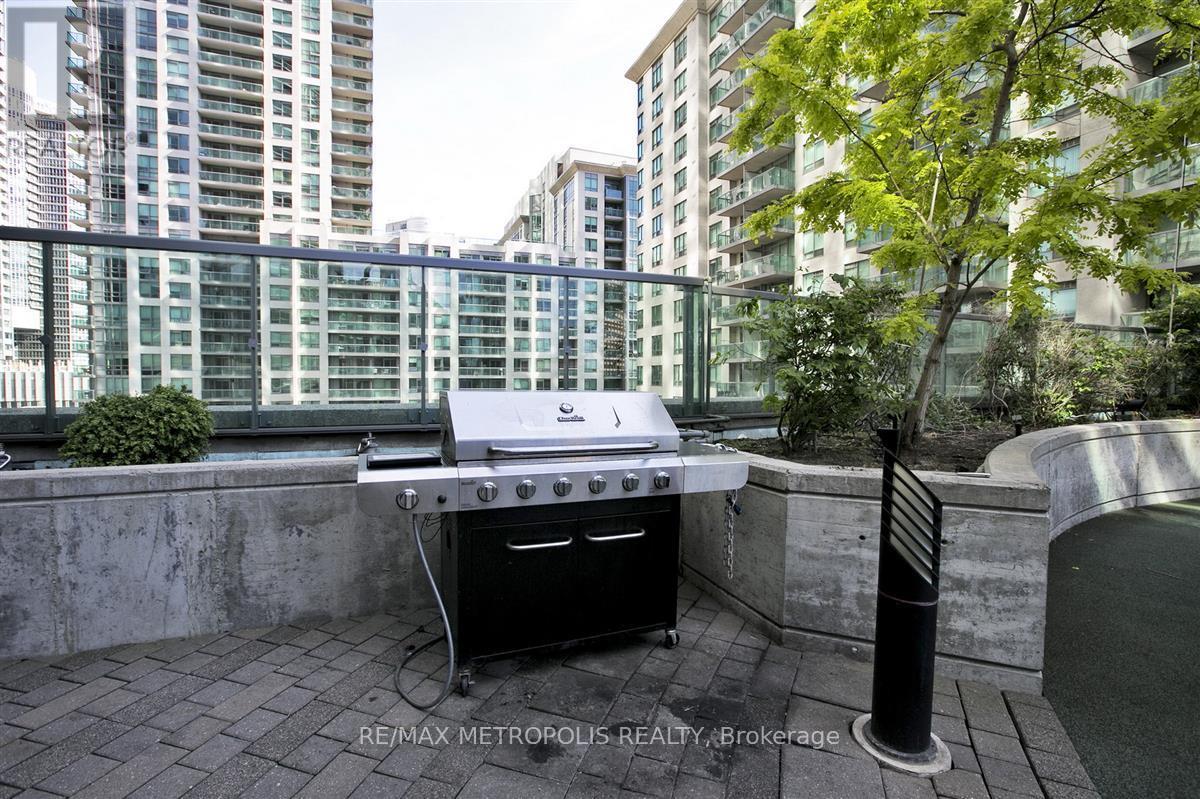 321 - 51 Lower Simcoe Street, Toronto, Ontario  M5J 3A4 - Photo 35 - C12553366