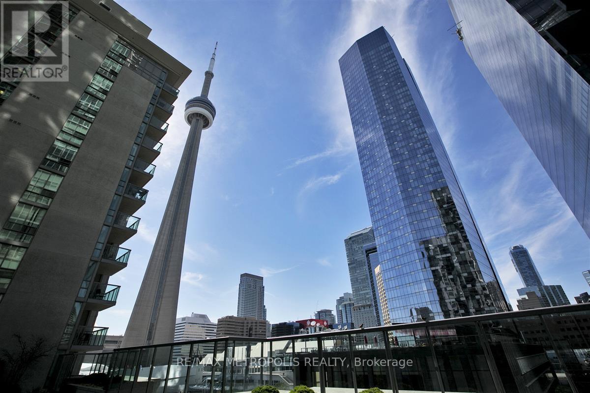 321 - 51 Lower Simcoe Street, Toronto, Ontario  M5J 3A4 - Photo 33 - C12553366