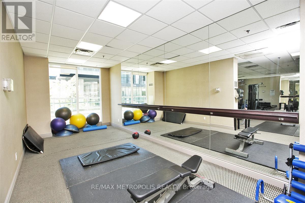 321 - 51 Lower Simcoe Street, Toronto, Ontario  M5J 3A4 - Photo 38 - C12553366