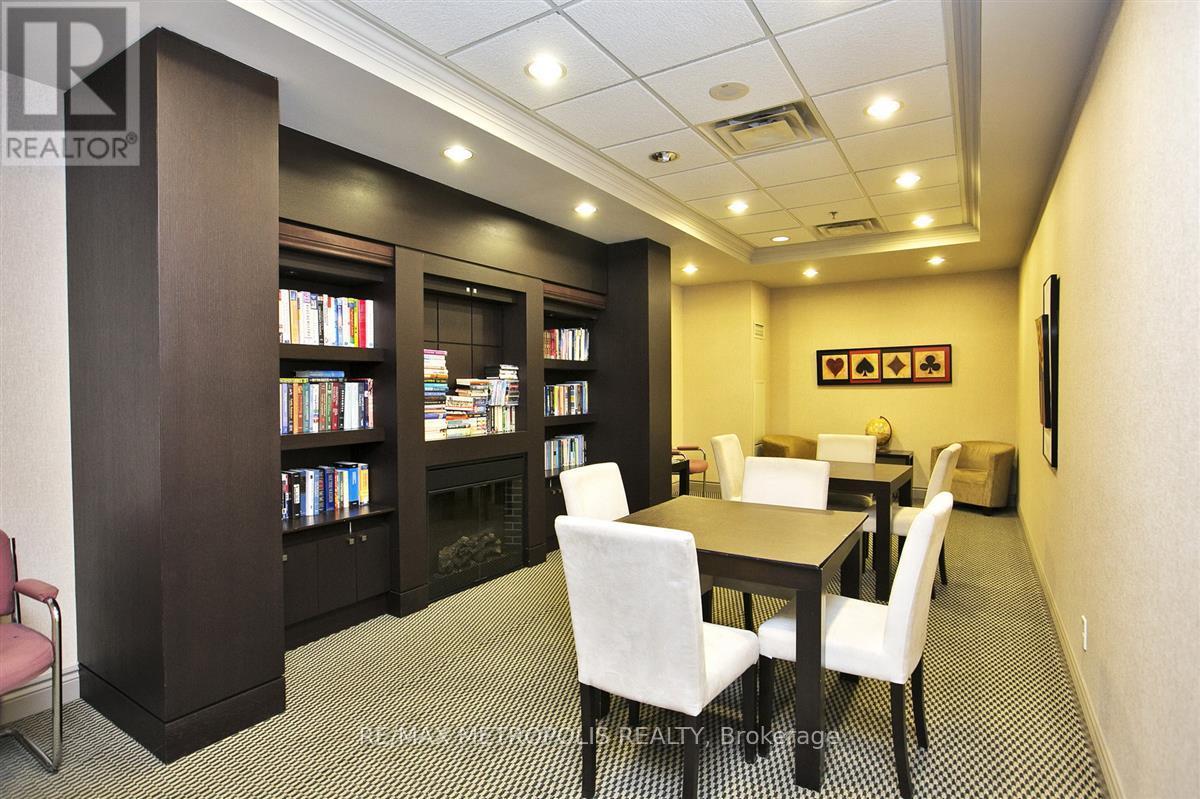 321 - 51 Lower Simcoe Street, Toronto, Ontario  M5J 3A4 - Photo 42 - C12553366