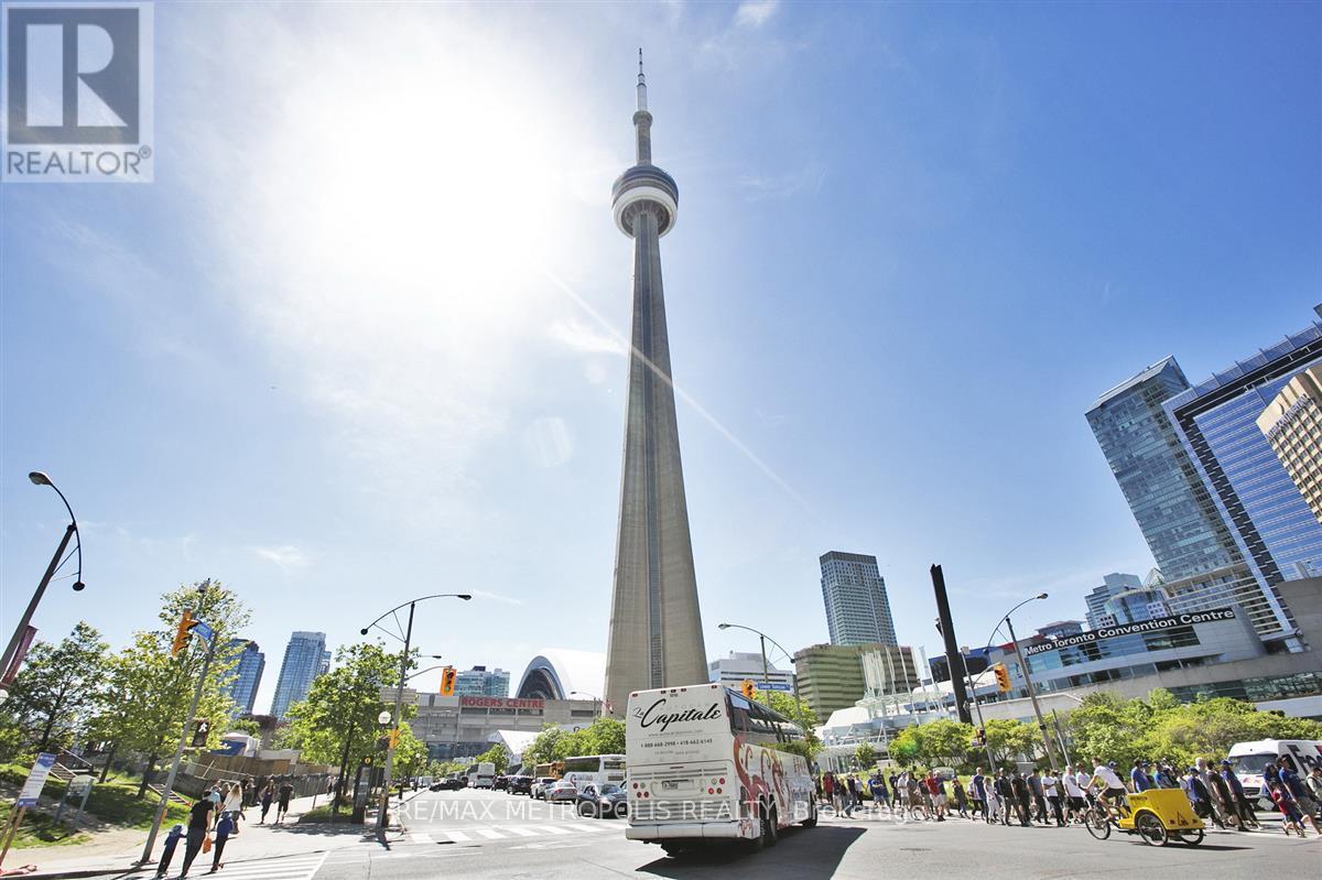 321 - 51 Lower Simcoe Street, Toronto, Ontario  M5J 3A4 - Photo 47 - C12553366