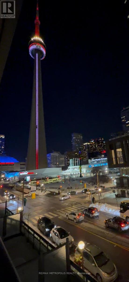 321 - 51 Lower Simcoe Street, Toronto, Ontario  M5J 3A4 - Photo 50 - C12553366