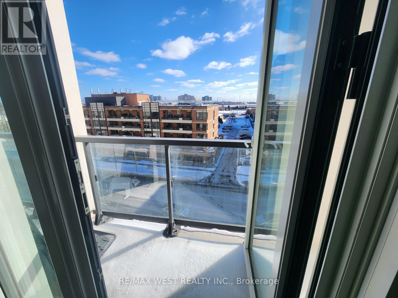 630 - 500 Wilson Avenue, Toronto, Ontario  M3H 5Y9 - Photo 33 - C12732208