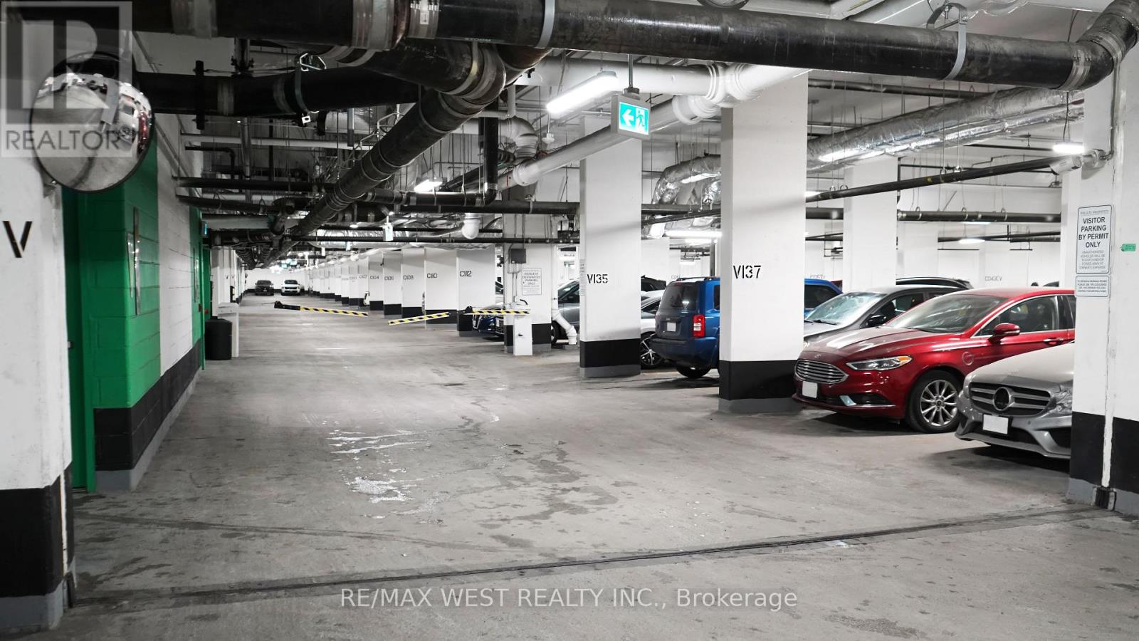 630 - 500 Wilson Avenue, Toronto, Ontario  M3H 5Y9 - Photo 38 - C12732208