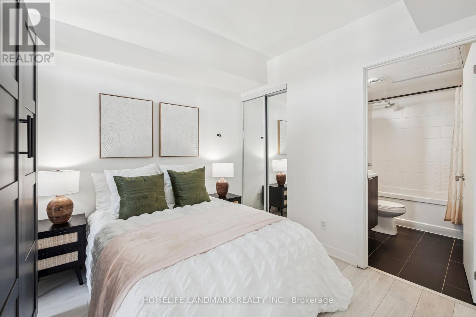 1506 - 2 Sonic Way, Toronto, Ontario  M3C 0P1 - Photo 18 - C12751946