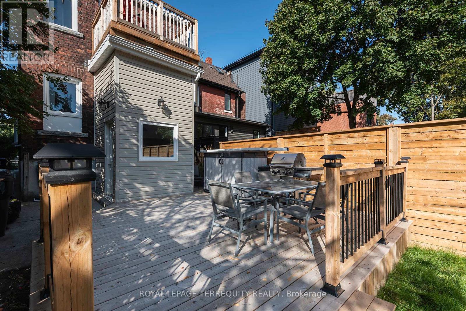 Bsmt - 33 Havelock Street, Toronto (Dufferin Grove), Ontario  M6H 3B3 - Photo 14 - C12754428