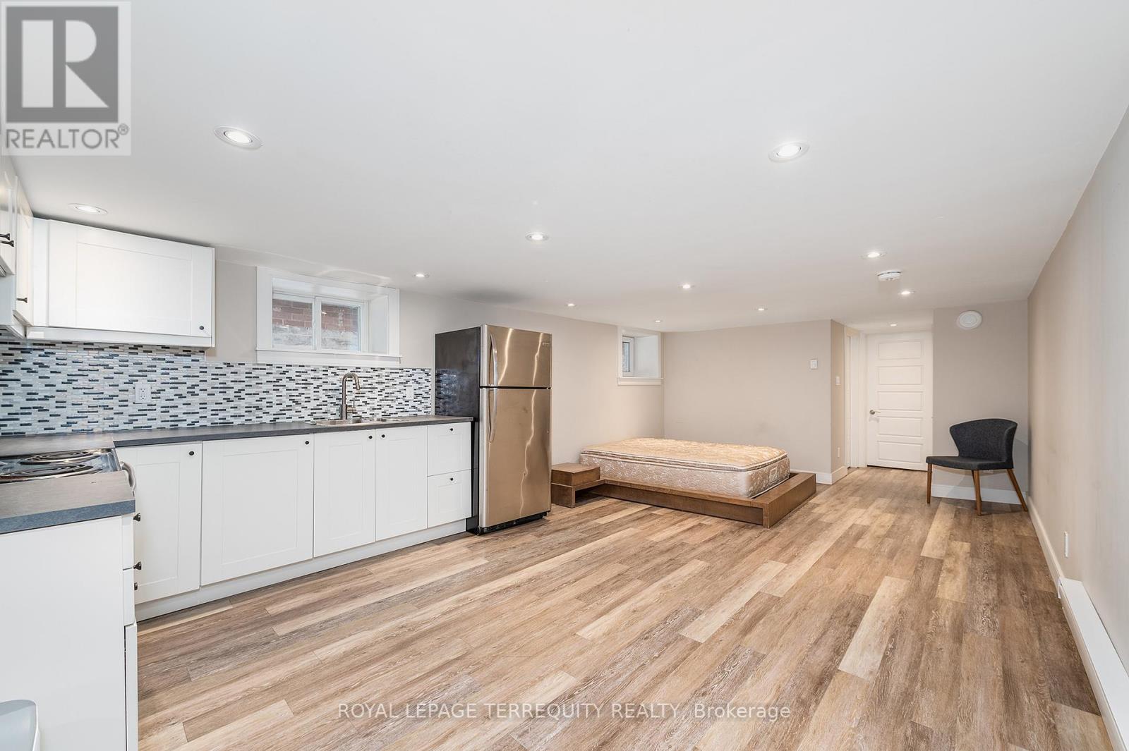 Bsmt - 33 Havelock Street, Toronto (Dufferin Grove), Ontario  M6H 3B3 - Photo 3 - C12754428