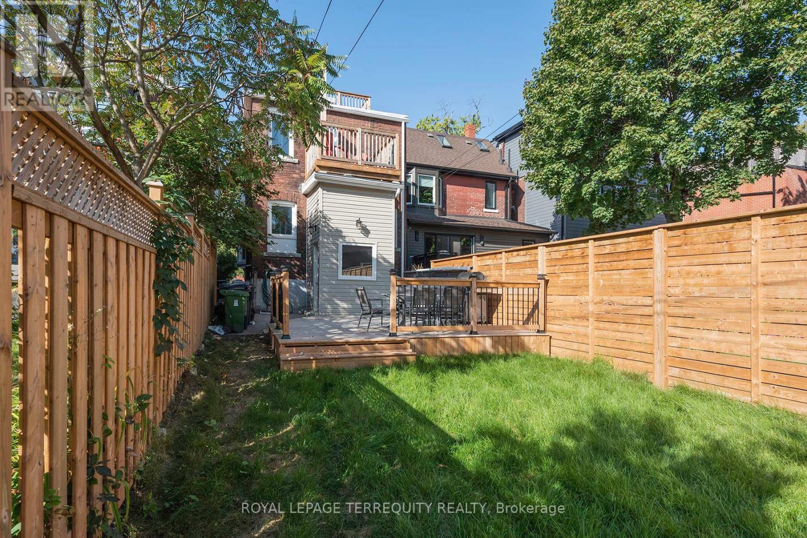 Bsmt - 33 Havelock Street, Toronto (Dufferin Grove), Ontario  M6H 3B3 - Photo 15 - C12754428