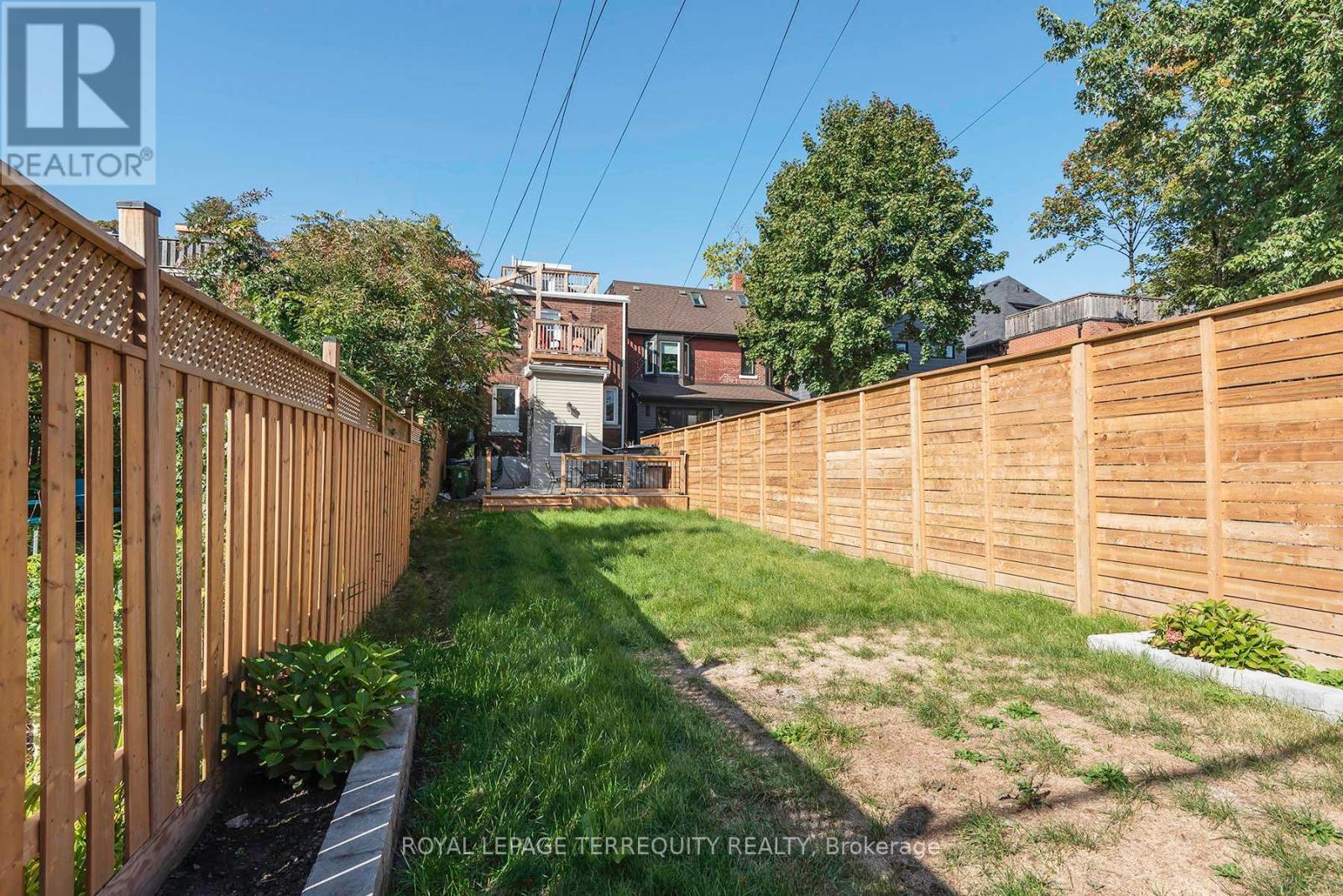Main - 33 Havelock Street, Toronto (Dufferin Grove), Ontario  M6H 3B3 - Photo 17 - C12754420