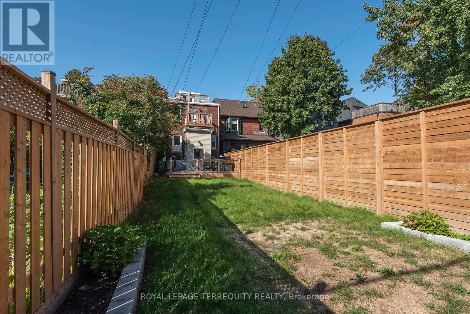 Bsmt - 33 Havelock Street, Toronto (Dufferin Grove), Ontario  M6H 3B3 - Photo 16 - C12754428