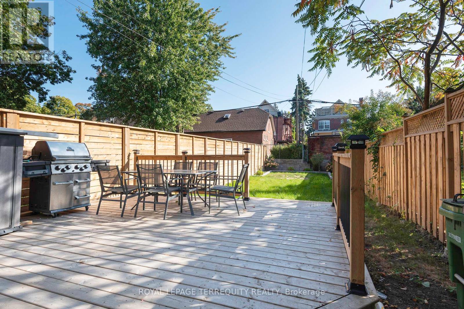 Main - 33 Havelock Street, Toronto (Dufferin Grove), Ontario  M6H 3B3 - Photo 14 - C12754420