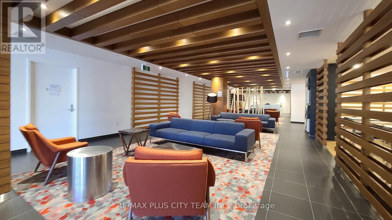 830 - 10 Capreol Court, Toronto (Waterfront Communities), Ontario  M5V 4B3 - Photo 33 - C12754472