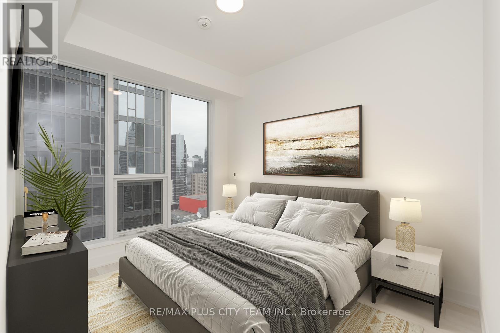 2815 - 35 Mercer Street, Toronto (Waterfront Communities), Ontario  M5V 0V1 - Photo 10 - C12754512