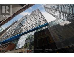 2815 - 35 MERCER STREET, Toronto, Ontario