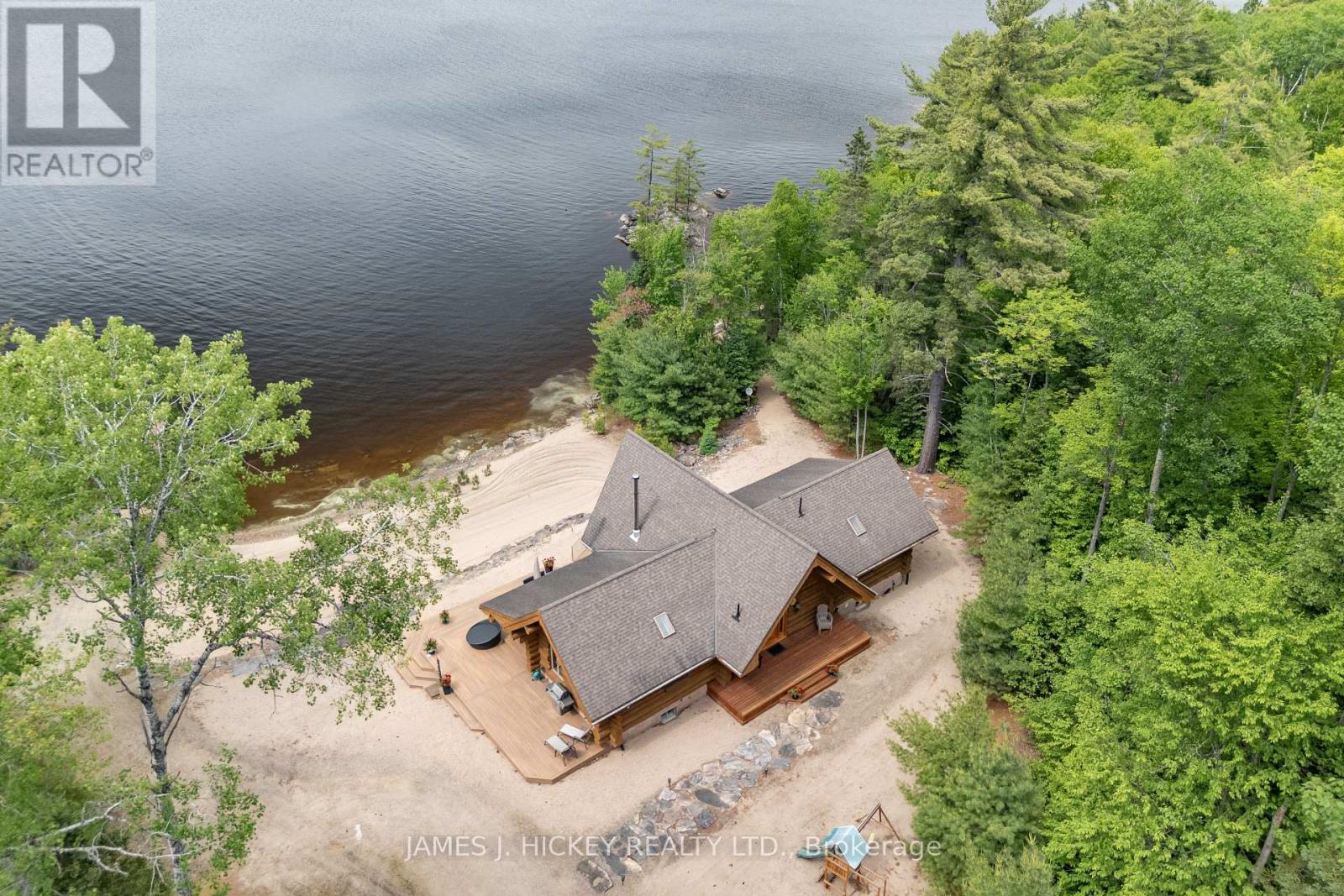 276 Colton Creek Road, Laurentian Hills, Ontario  K0J 2K0 - Photo 39 - X12754368