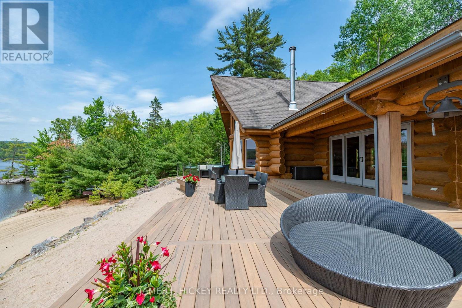 276 Colton Creek Road, Laurentian Hills, Ontario  K0J 2K0 - Photo 31 - X12754368