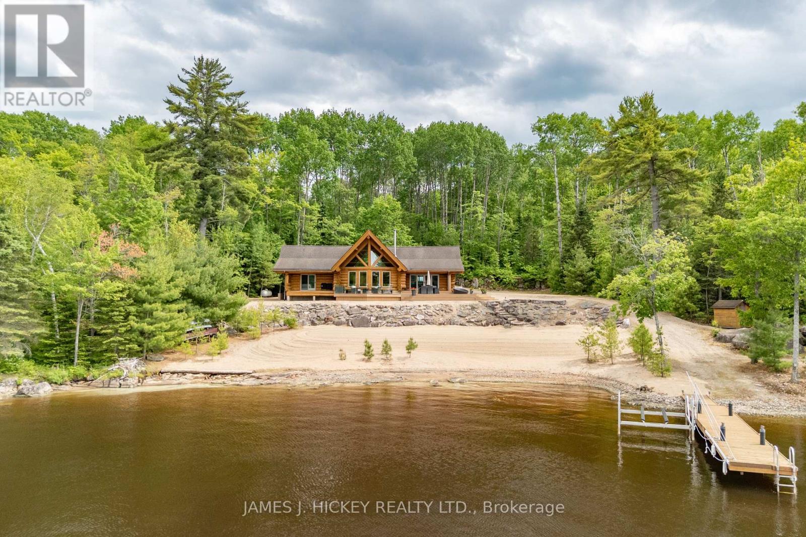 276 Colton Creek Road, Laurentian Hills, Ontario  K0J 2K0 - Photo 46 - X12754368