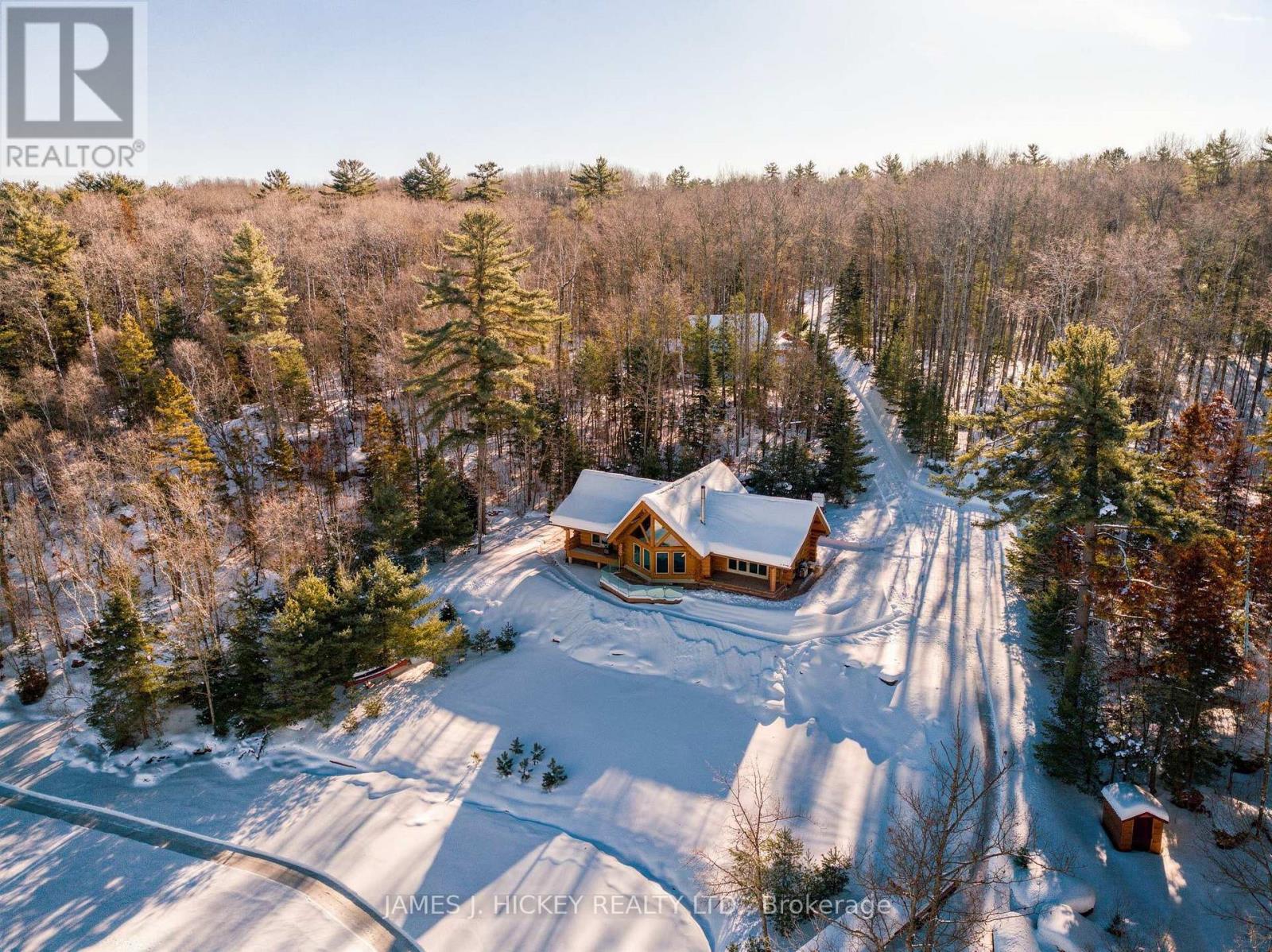 276 Colton Creek Road, Laurentian Hills, Ontario  K0J 2K0 - Photo 47 - X12754368