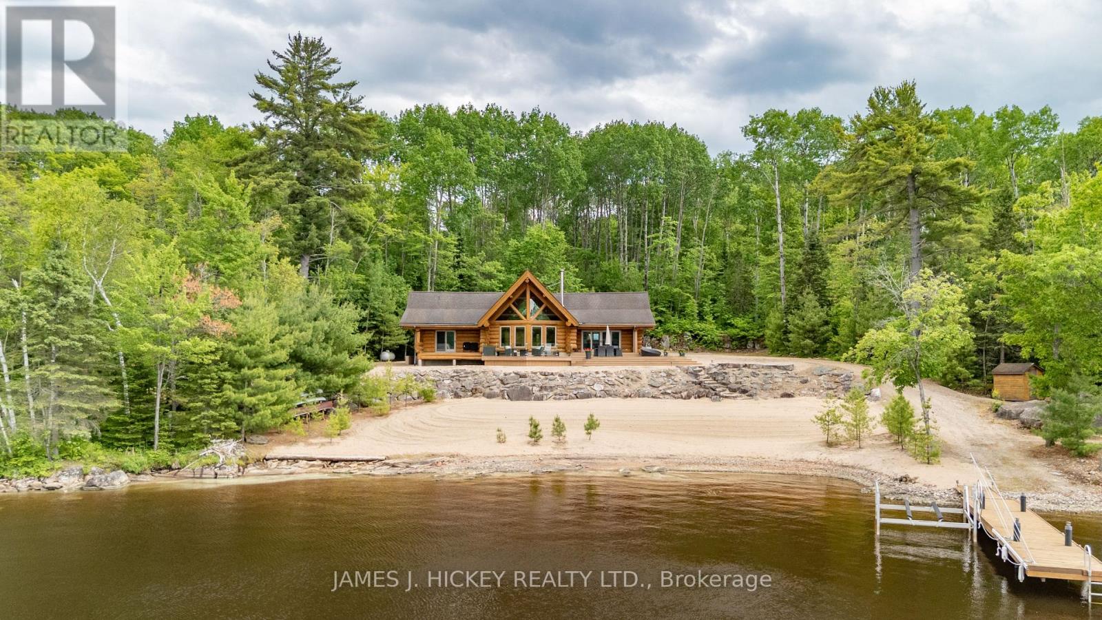 276 Colton Creek Road, Laurentian Hills, Ontario  K0J 2K0 - Photo 45 - X12754368