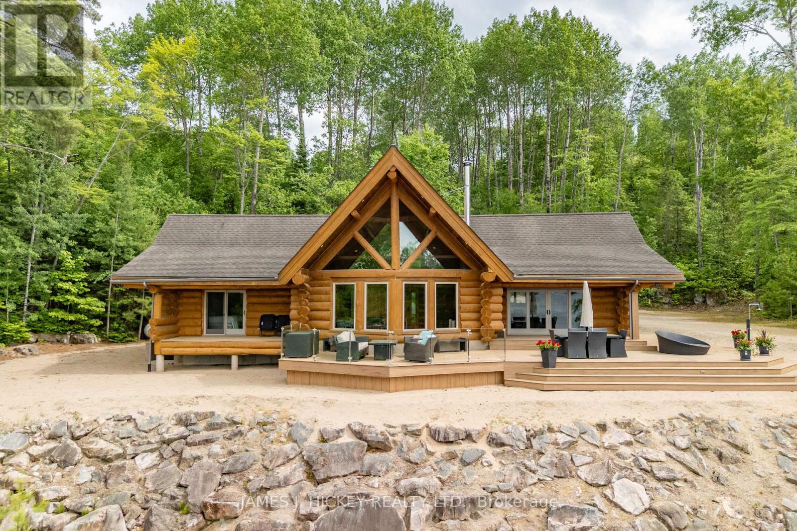 276 Colton Creek Road, Laurentian Hills, Ontario  K0J 2K0 - Photo 36 - X12754368