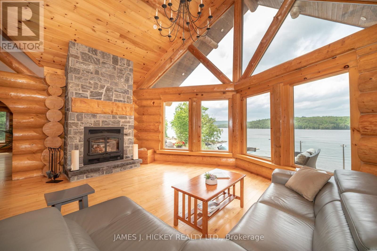 276 Colton Creek Road, Laurentian Hills, Ontario  K0J 2K0 - Photo 6 - X12754368