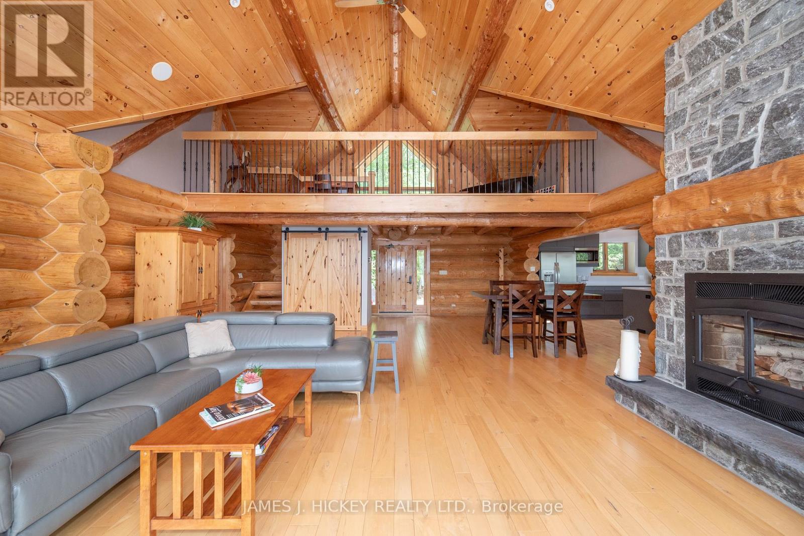 276 Colton Creek Road, Laurentian Hills, Ontario  K0J 2K0 - Photo 9 - X12754368