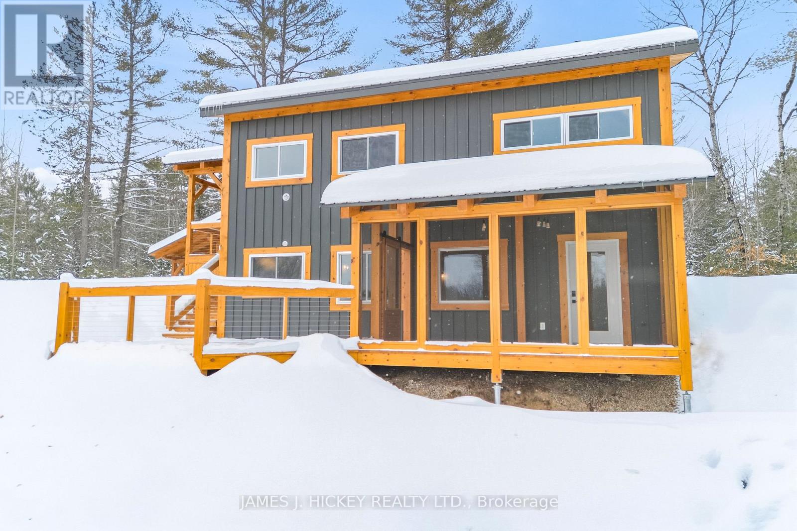 590 Lamure Road, Deep River, Ontario  K0J 1P0 - Photo 42 - X12754516