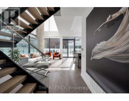 804 - 161 ROEHAMPTON AVENUE, Toronto, Ontario