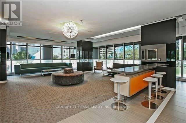 809 - 60 Town Centre Court, Toronto, Ontario  M1P 0B1 - Photo 4 - E12694460