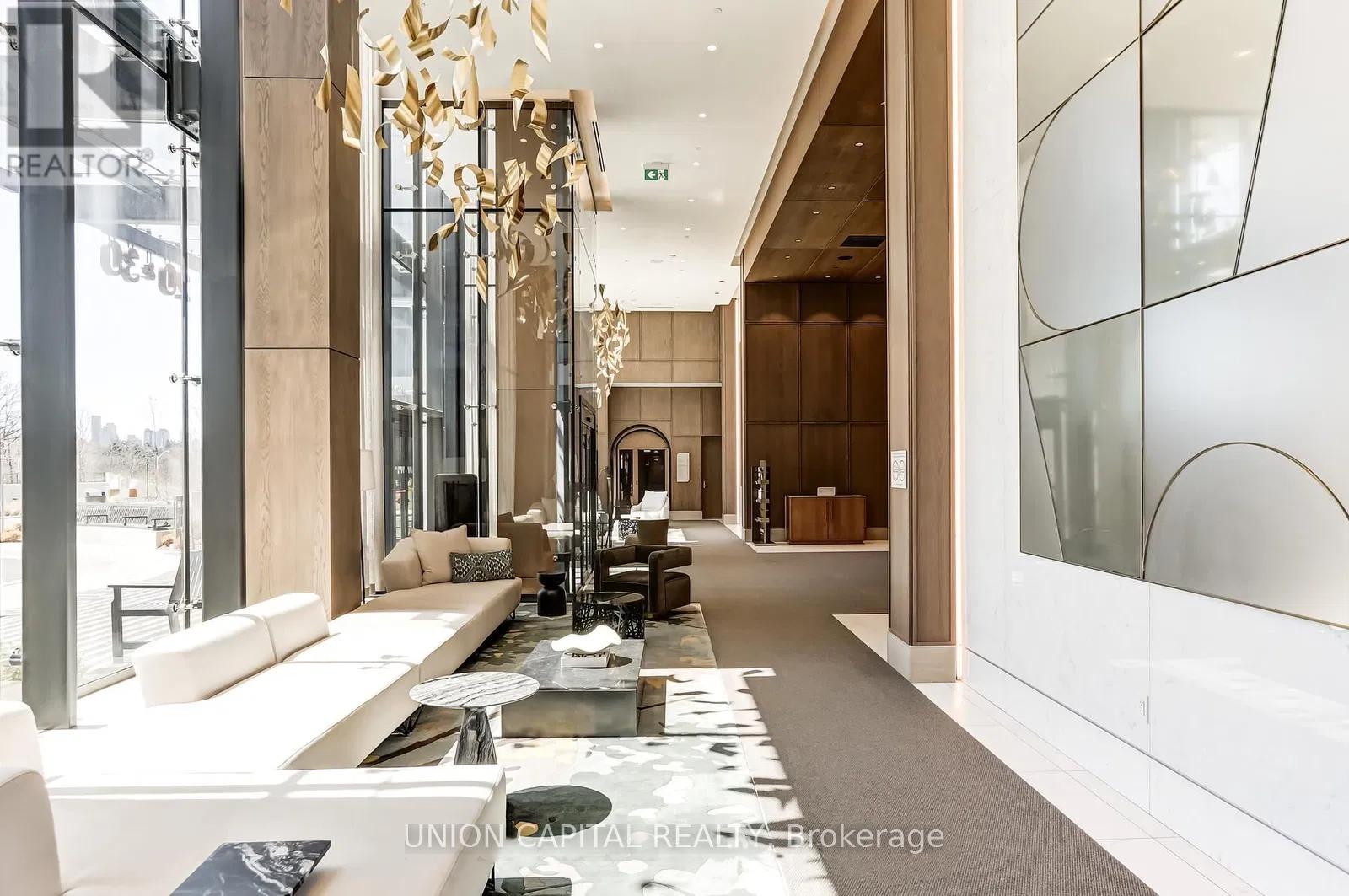 4102 - 30 Inn On The Park Drive, Toronto, Ontario  M3C 0P7 - Photo 3 - C12754560