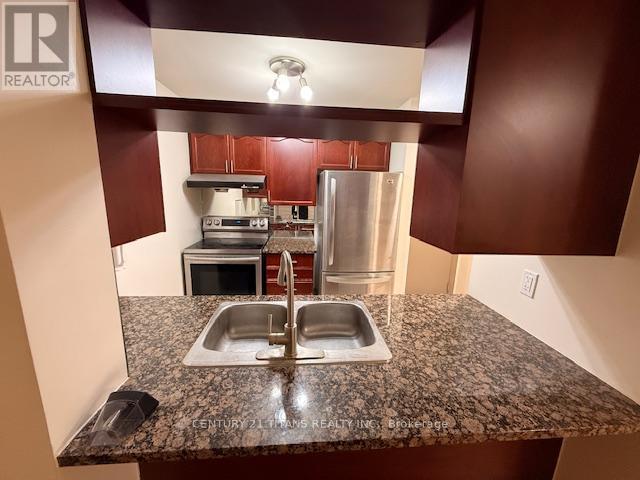 809 - 60 Town Centre Court, Toronto, Ontario  M1P 0B1 - Photo 10 - E12694460