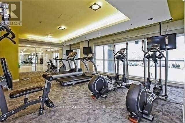 809 - 60 Town Centre Court, Toronto, Ontario  M1P 0B1 - Photo 3 - E12694460