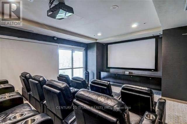 809 - 60 Town Centre Court, Toronto, Ontario  M1P 0B1 - Photo 5 - E12694460