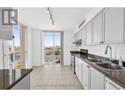 716 - 8 MONDEO DRIVE, Toronto, Ontario