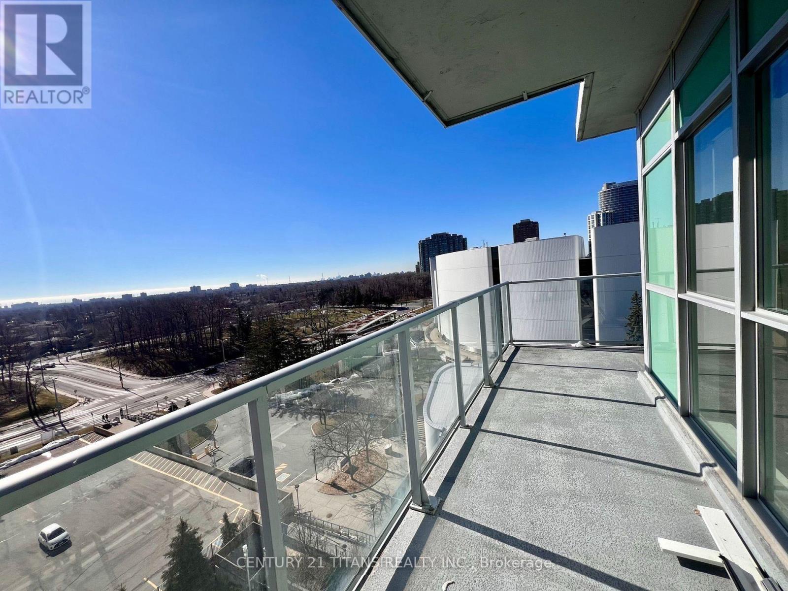 809 - 60 Town Centre Court, Toronto, Ontario  M1P 0B1 - Photo 20 - E12694460