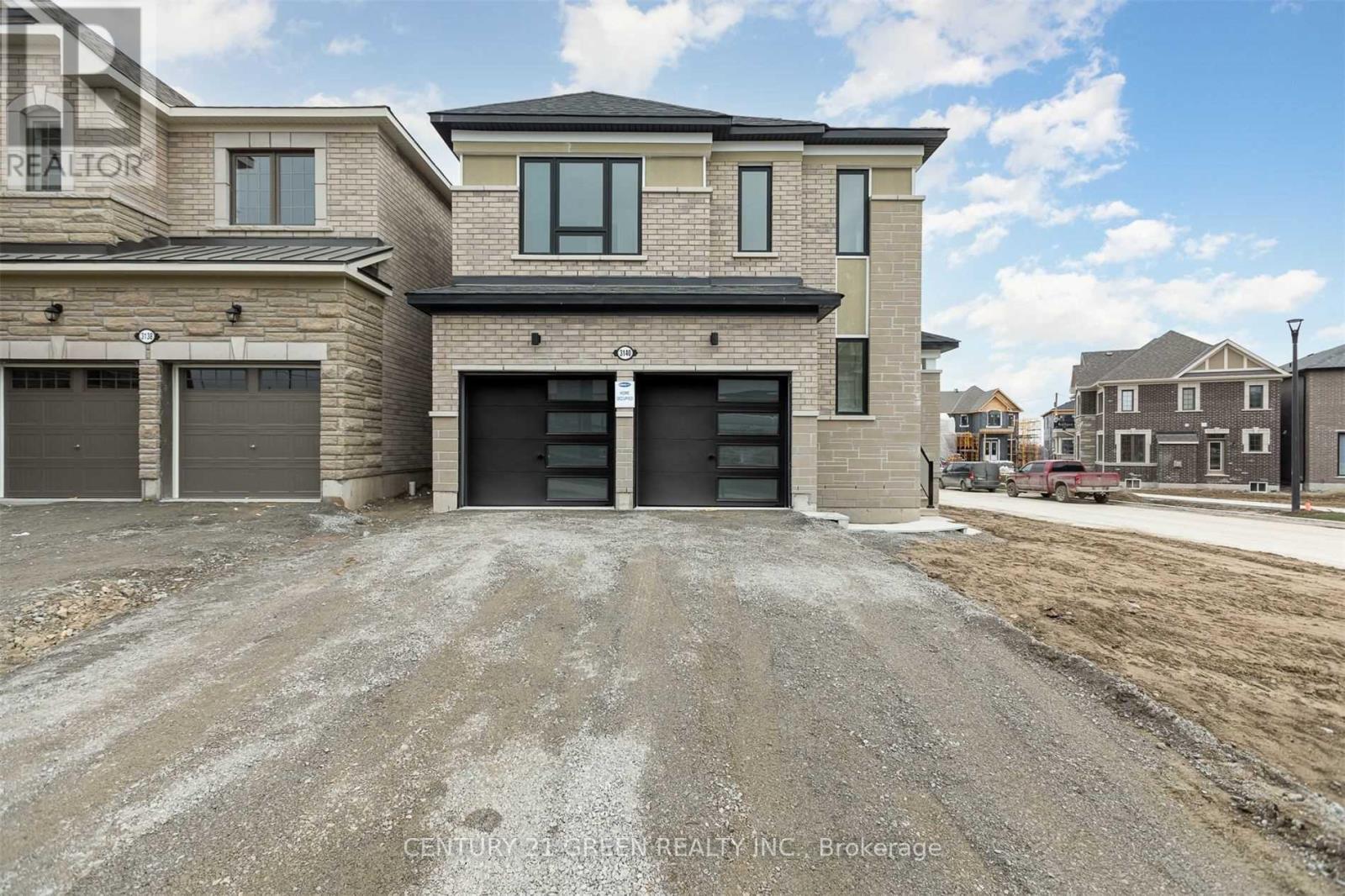 3140 WILLOWRIDGE PATH, Pickering, Ontario