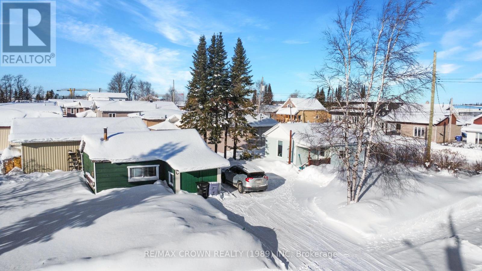 10 Rousse Street, Hearst, Ontario  P0L 1N0 - Photo 18 - T12755322