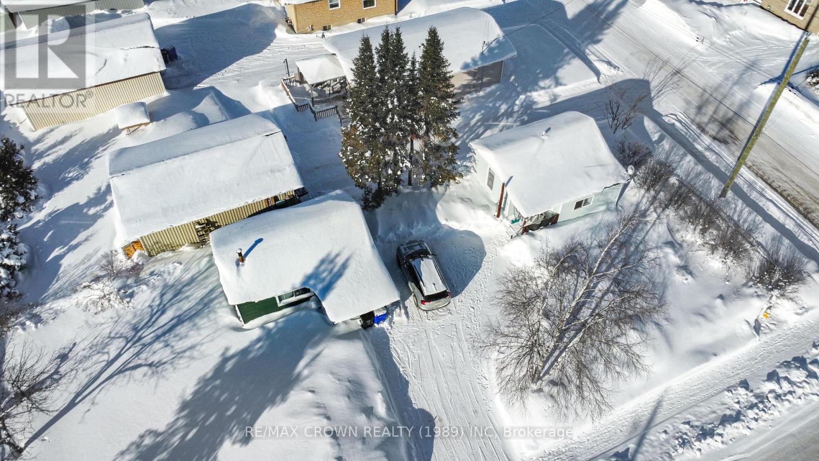 10 Rousse Street, Hearst, Ontario  P0L 1N0 - Photo 20 - T12755322