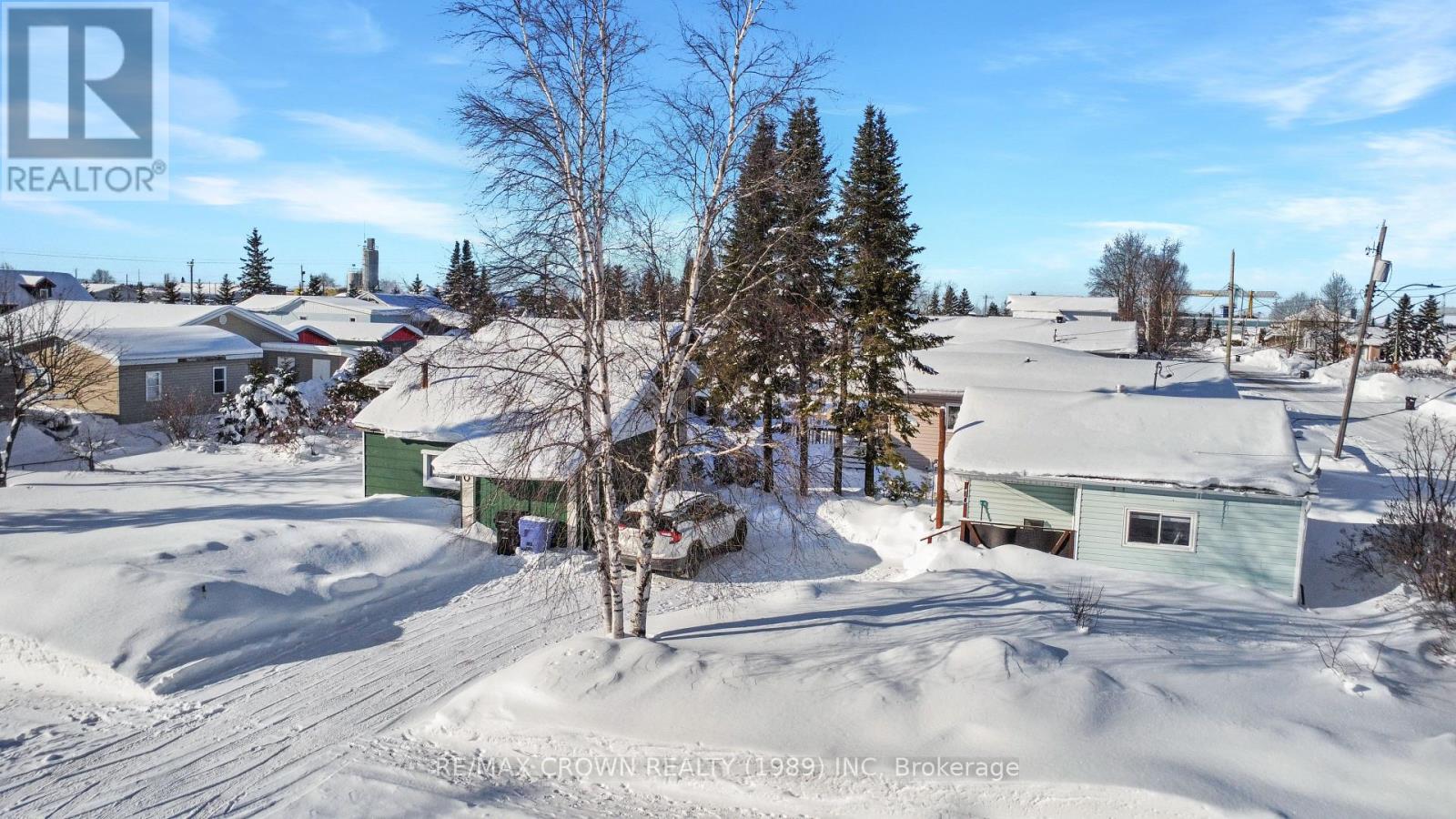 10 Rousse Street, Hearst, Ontario  P0L 1N0 - Photo 17 - T12755322