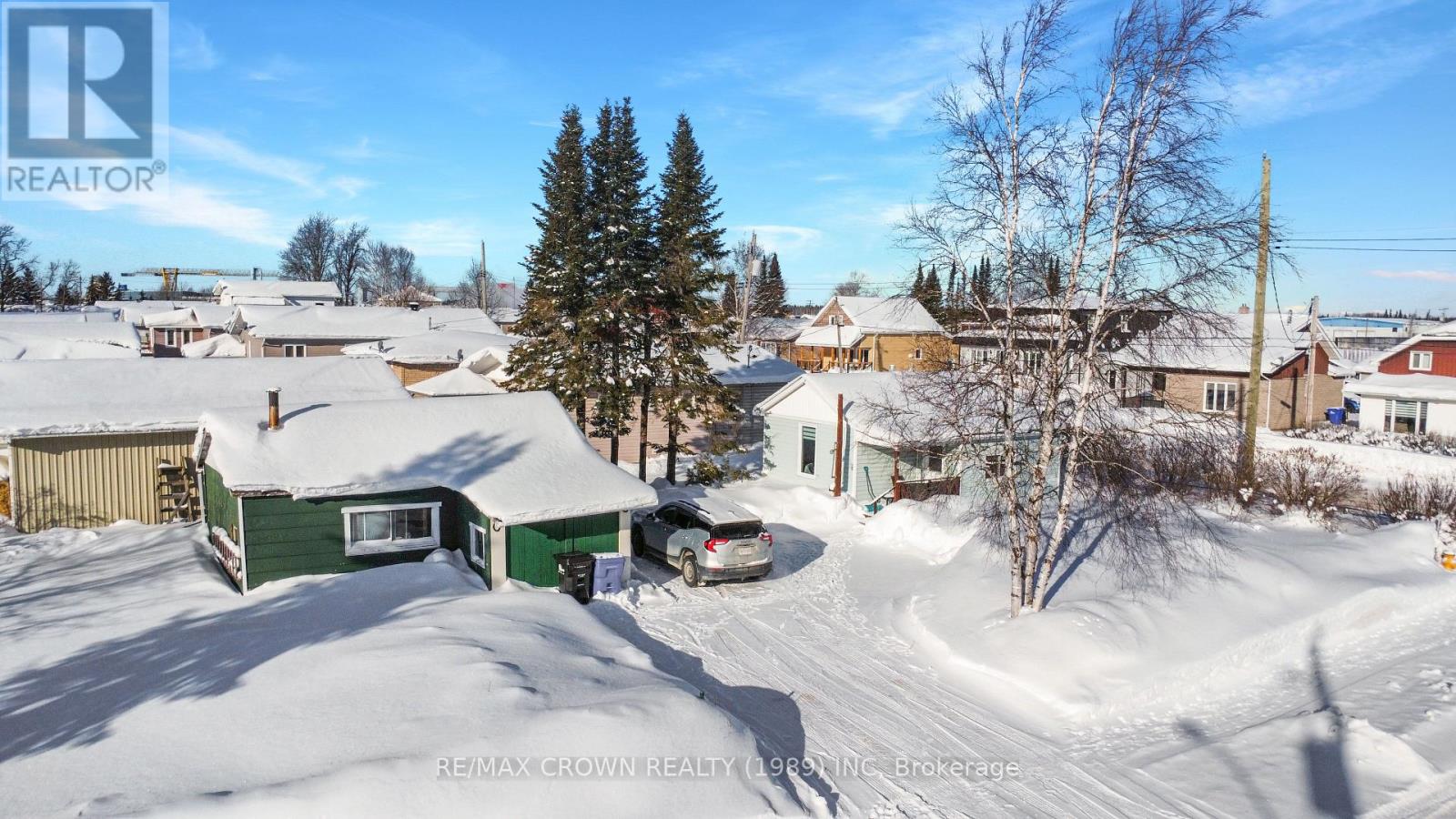 10 Rousse Street, Hearst, Ontario  P0L 1N0 - Photo 21 - T12755322