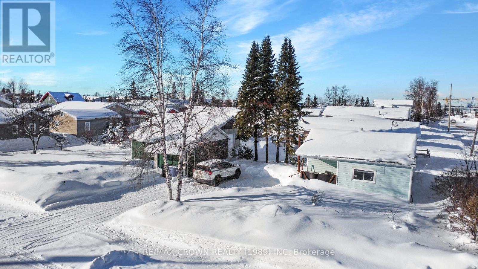 10 Rousse Street, Hearst, Ontario  P0L 1N0 - Photo 23 - T12755322