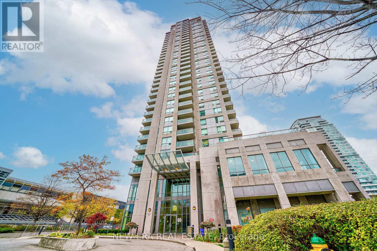 3105 - 60 Brian Harrison Way, Toronto, Ontario  M1P 5J5 - Photo 3 - E12754684