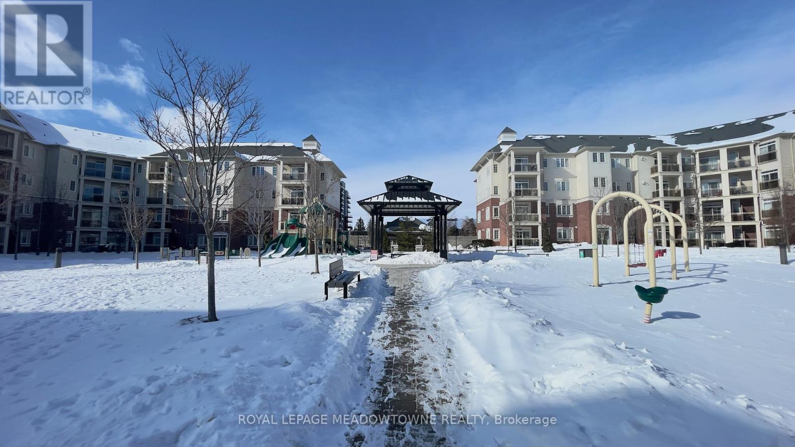 416 - 84 Aspen Springs Drive, Clarington, Ontario  L1C 0V3 - Photo 31 - E12754554