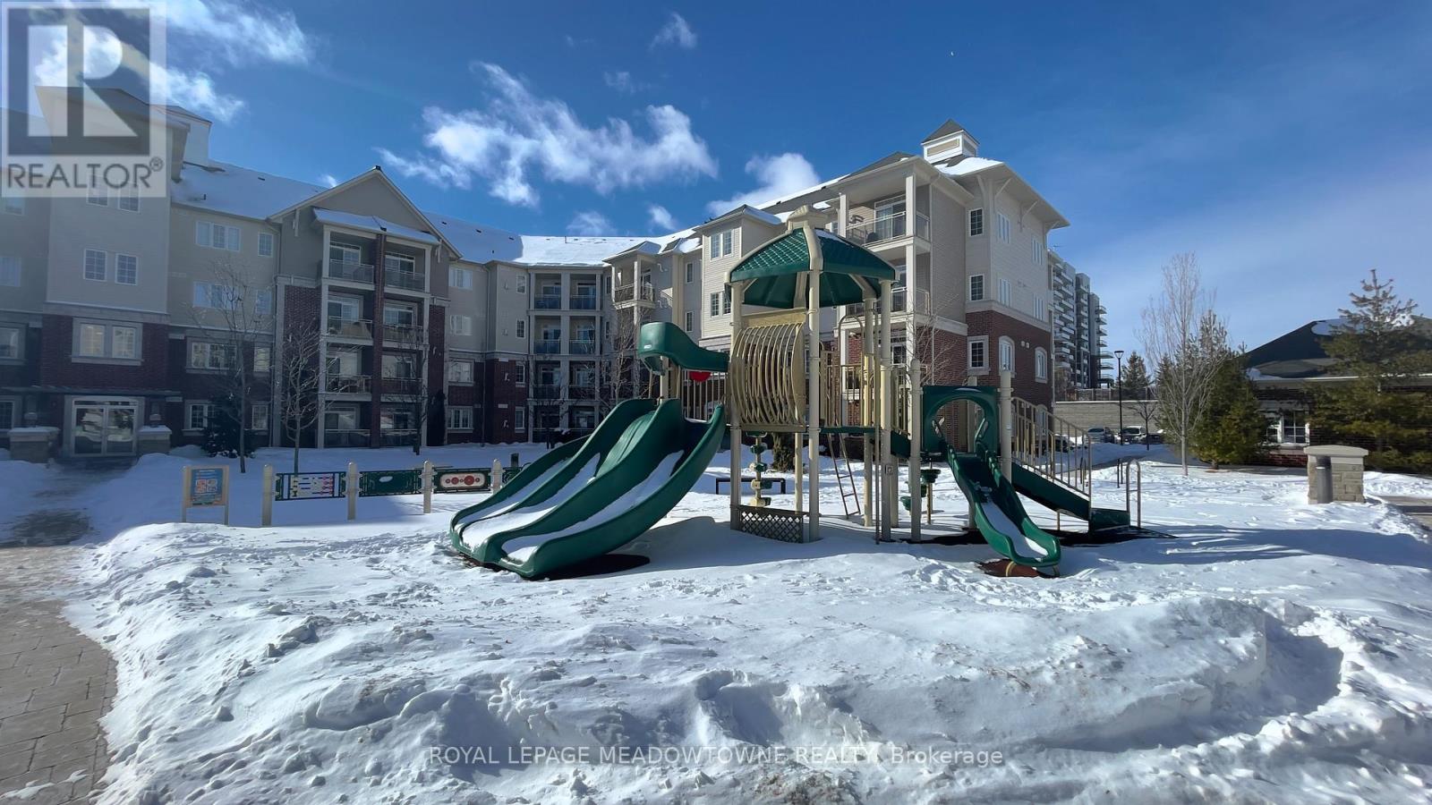 416 - 84 Aspen Springs Drive, Clarington, Ontario  L1C 0V3 - Photo 33 - E12754554