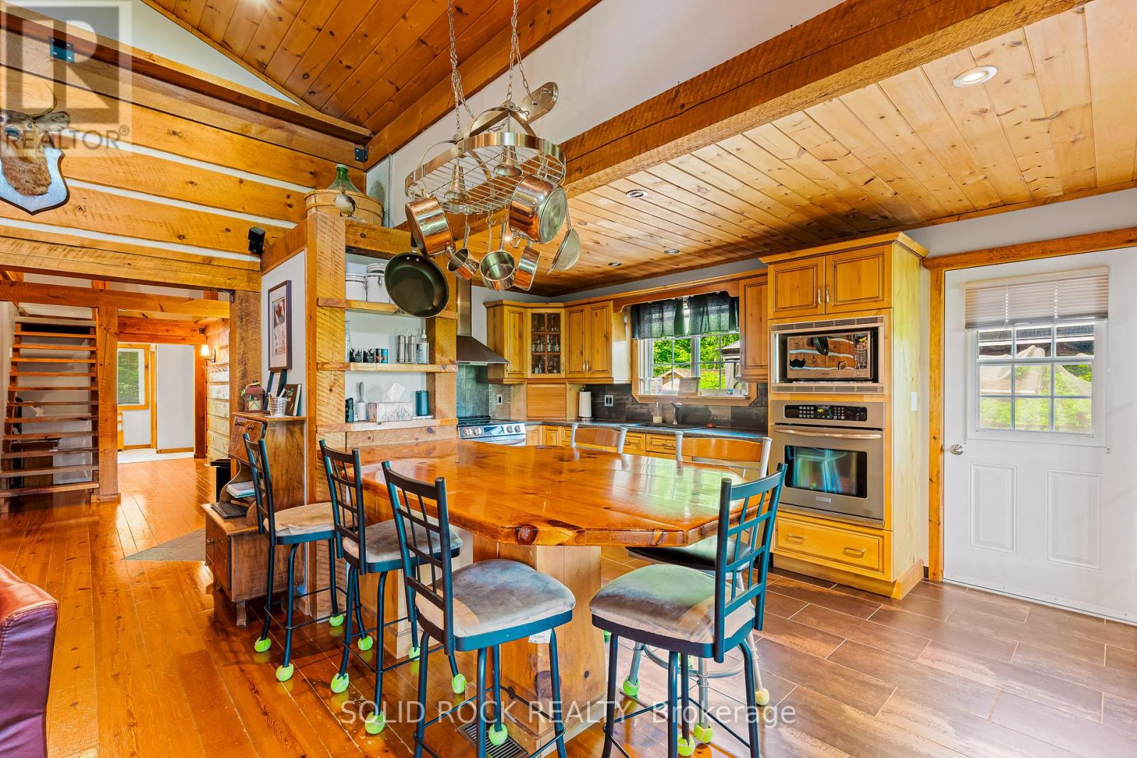 261 Lacourse Lane, Lanark Highlands, Ontario  K0A 3L0 - Photo 17 - X12750474