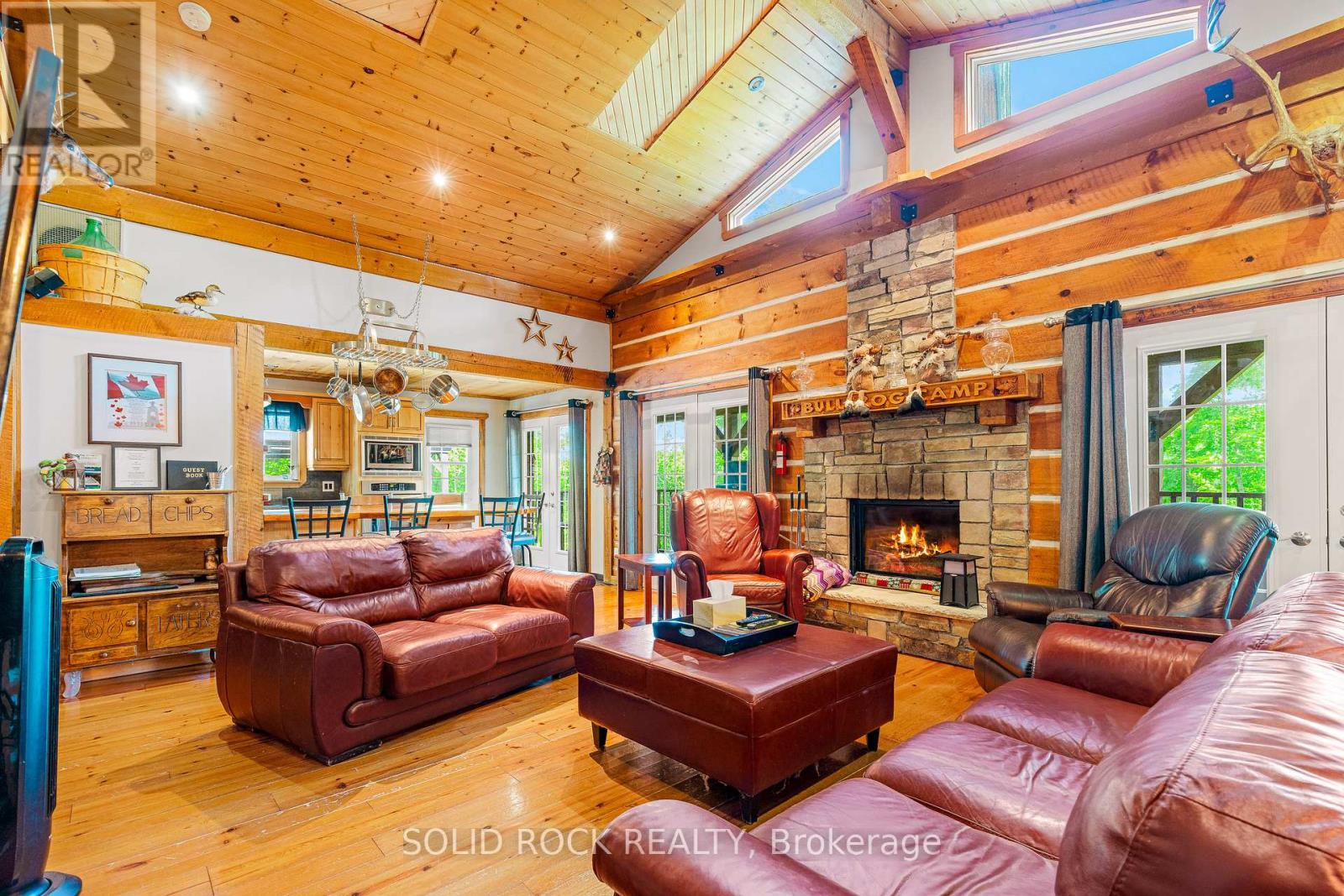 261 Lacourse Lane, Lanark Highlands, Ontario  K0A 3L0 - Photo 13 - X12750474