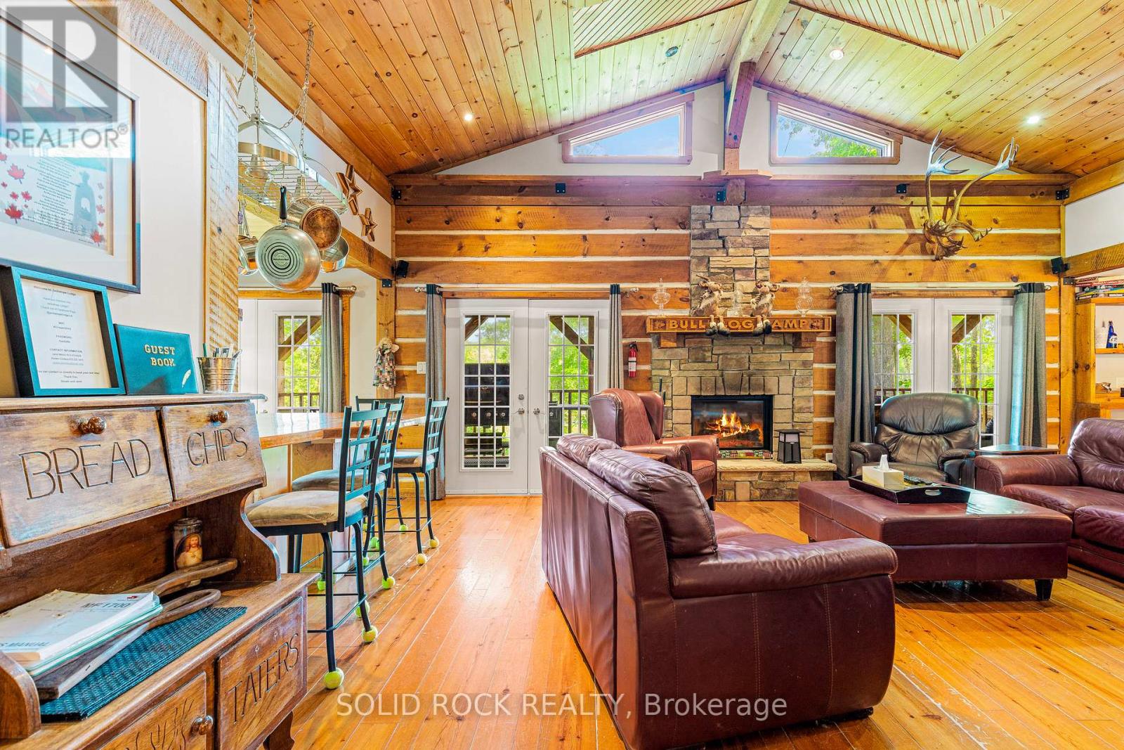 261 Lacourse Lane, Lanark Highlands, Ontario  K0A 3L0 - Photo 15 - X12750474