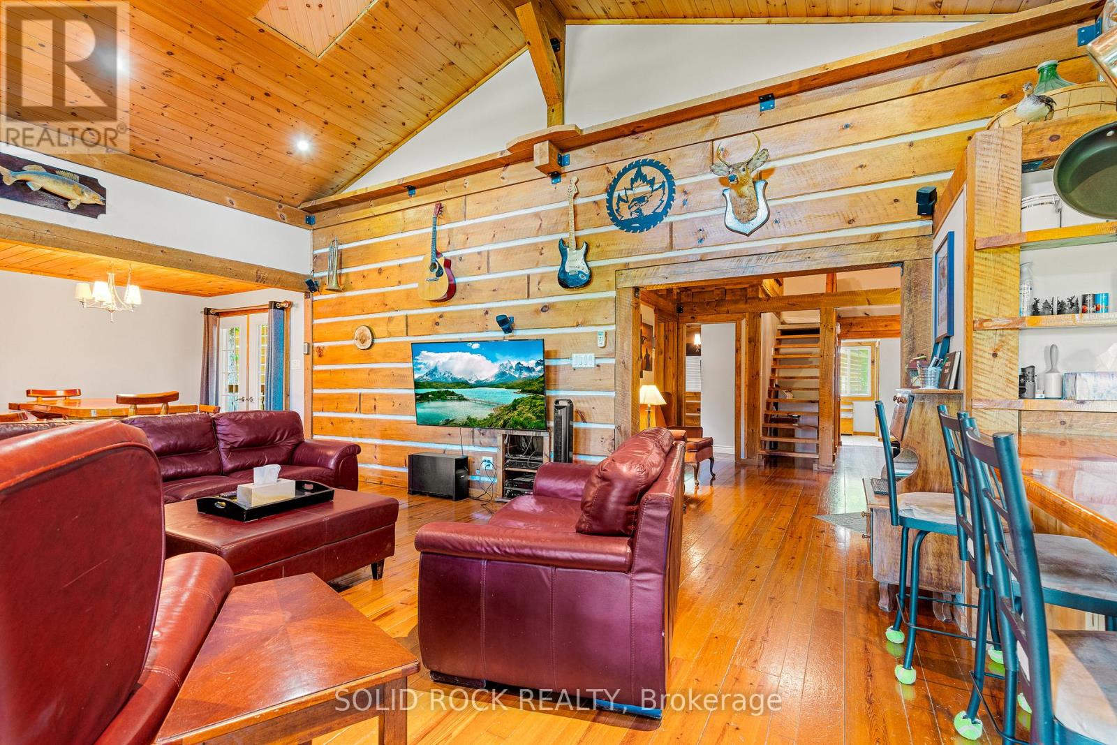 261 Lacourse Lane, Lanark Highlands, Ontario  K0A 3L0 - Photo 14 - X12750474